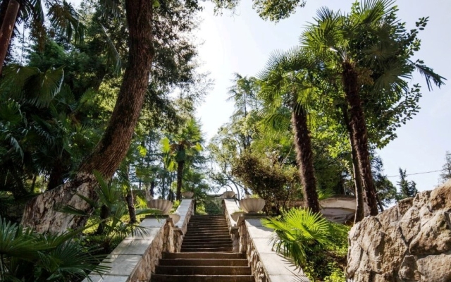 Gora Tsarya Bagrata Hotel 