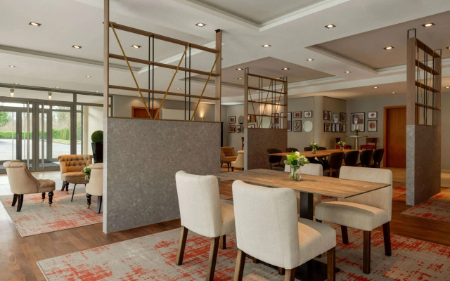 Ramada by Wyndham Duesseldorf Ratingen