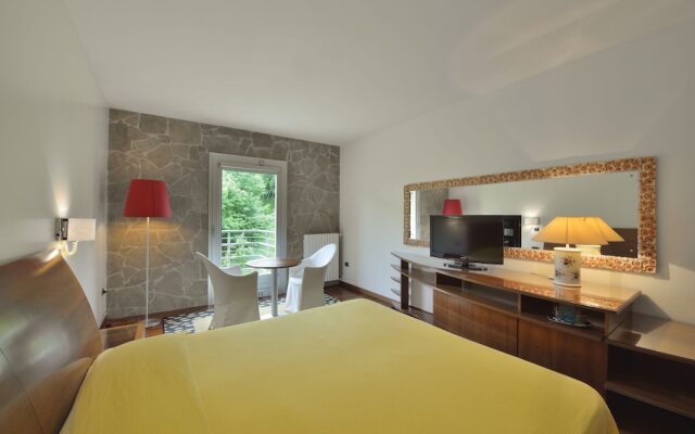 La Reserve Hotel Terme