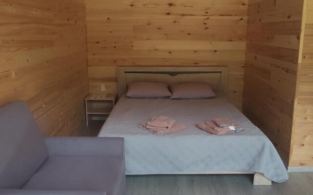 Счастье в горах