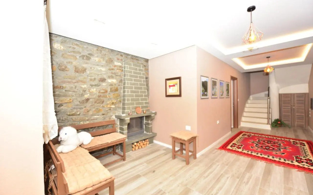 Vila Culli