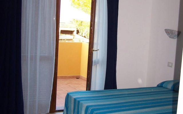 Agriturismo Cuile de Molino