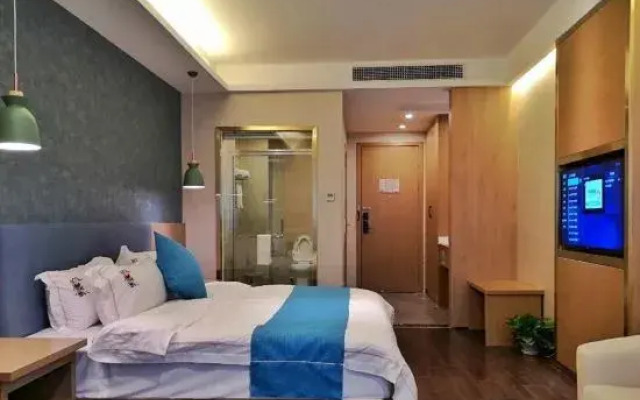Xinhong Hotel