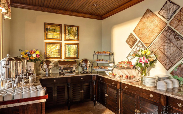 Andrew Pinckney Inn