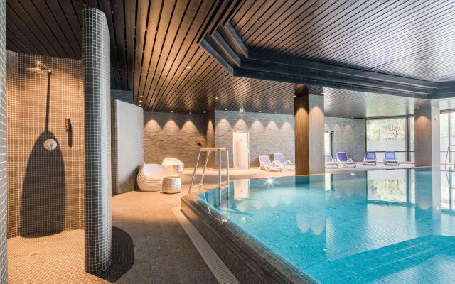 Best Western Premier Central Hotel Leonhard