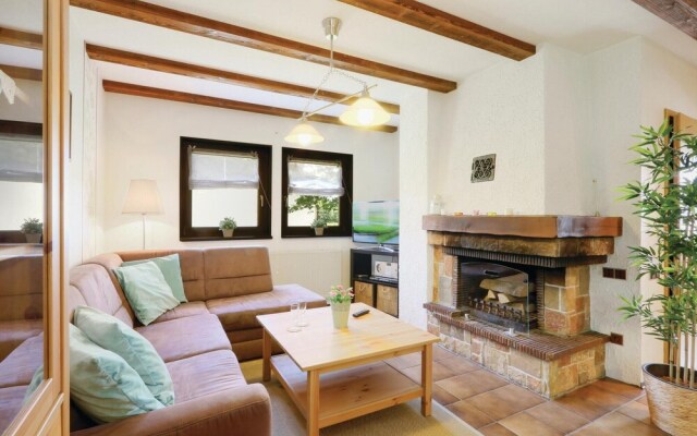 Beautiful Home In Thalfang W/ Wifi And 2 Bedrooms