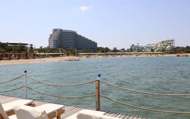 Venosa Beach Resort & Spa