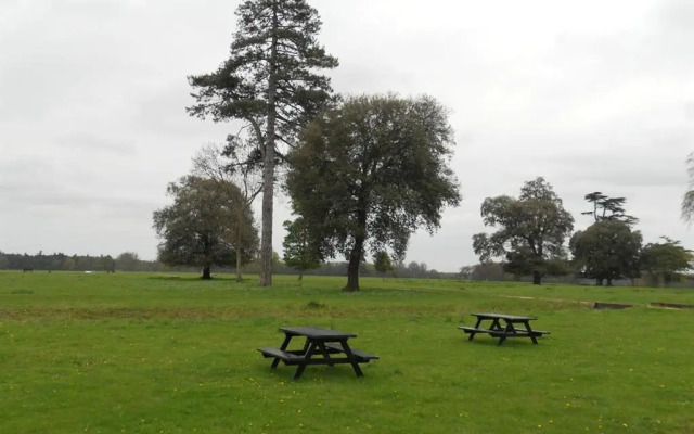 The Stables