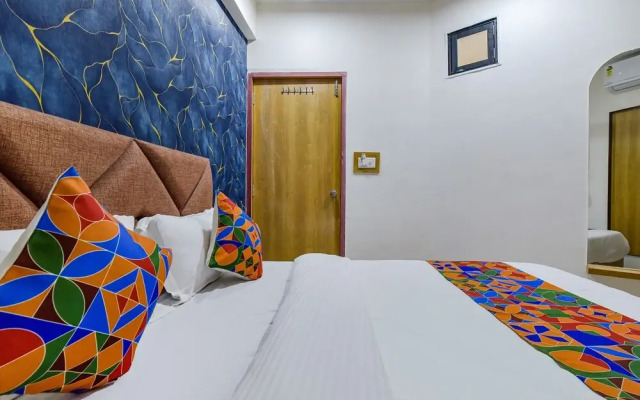 Fabhotel Green Tree