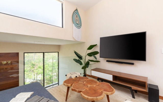 Bungalos Village 225 By Lockey