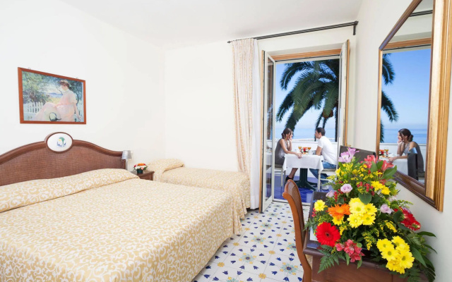 Hotel Gran Paradiso