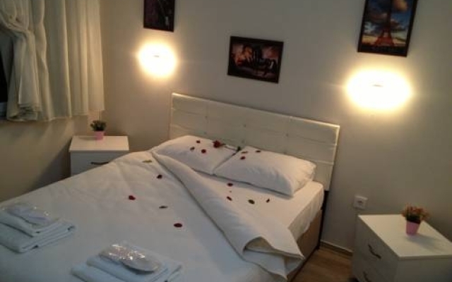 Wild Taksim Suites