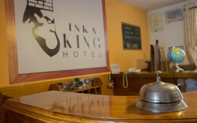 Hotel Inka King - Hostel