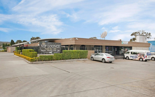 Gateshead Tavern Motel