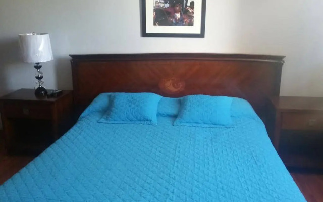 Hostal Tutamanda 2