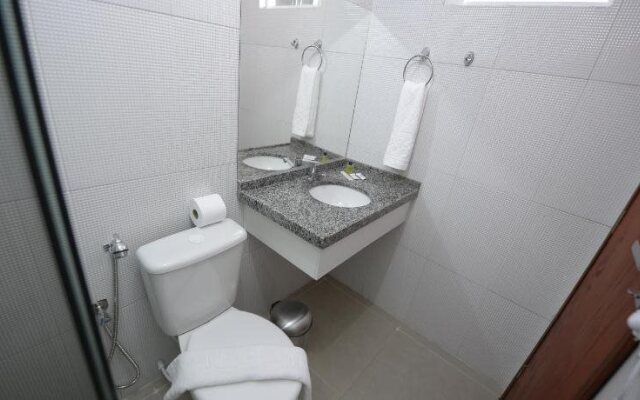 Hotel Leon