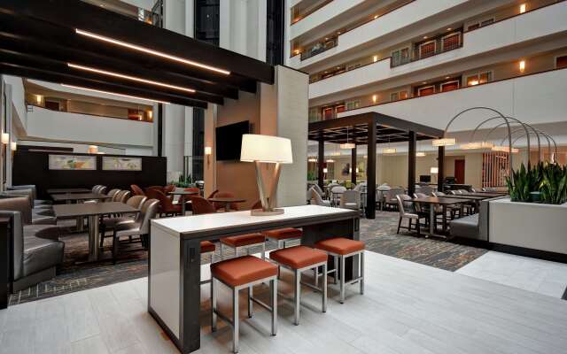 Embassy Suites Little Rock