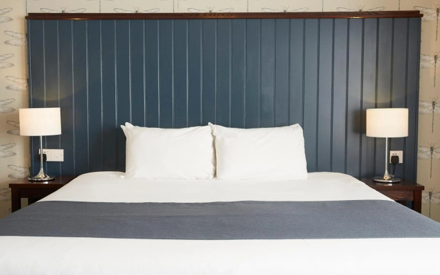 Darrington Hotel