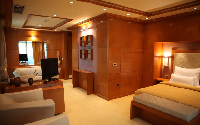 Garni Hotel Aleksandar