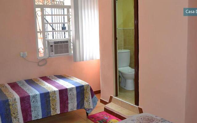 Oferta Casas Habana Vieja