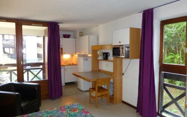 Appartement Brides-les-Bains, 1 pièce, 4 personnes - FR-1-512-208