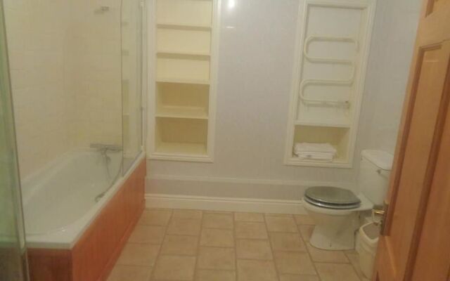 The Arlington House - B&B