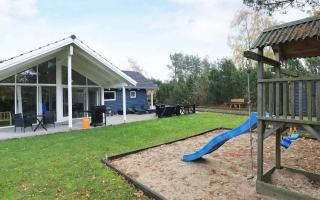 Holiday Home in Hals
