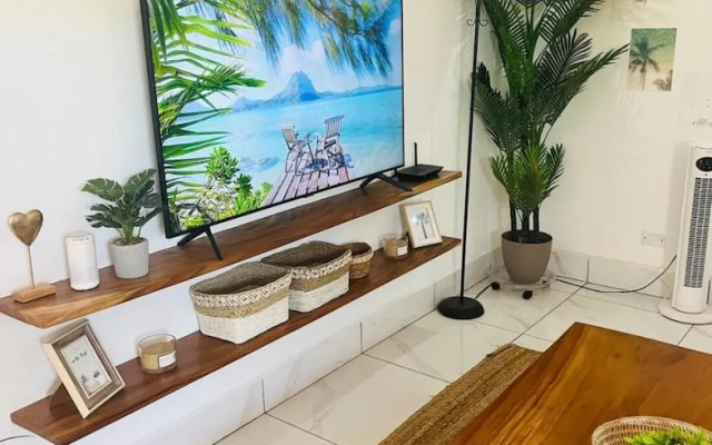 Casa Ophelia - 10 min Walk to the Beach