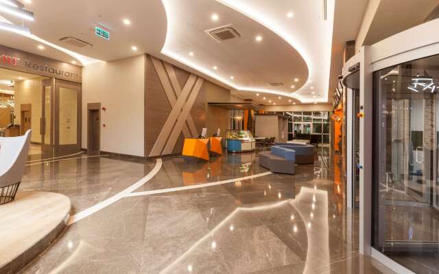 Vib Best Western Antalya