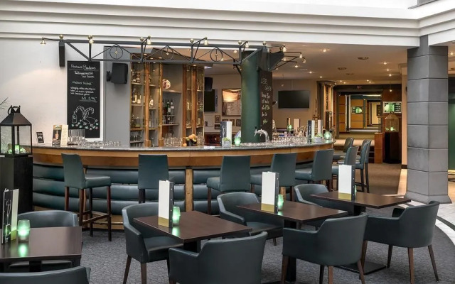 Seminaris Hotel Leipzig