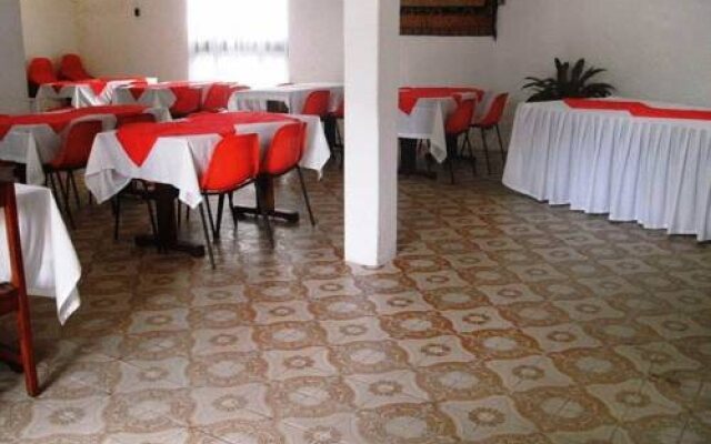 Hotel Pousada do Canal