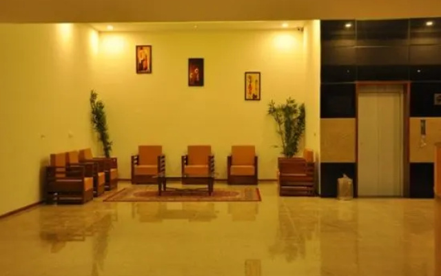 Hotel Lemurian Heritage