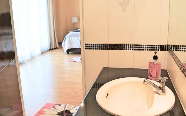Nantaram Road Guest House