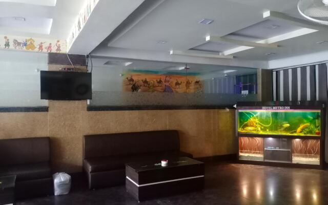 Hotel Metro Inn