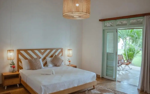 Vila Aytana Carlore