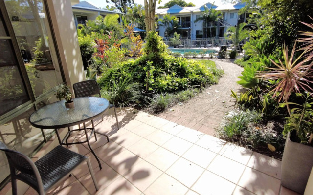 Noosa River Retreat