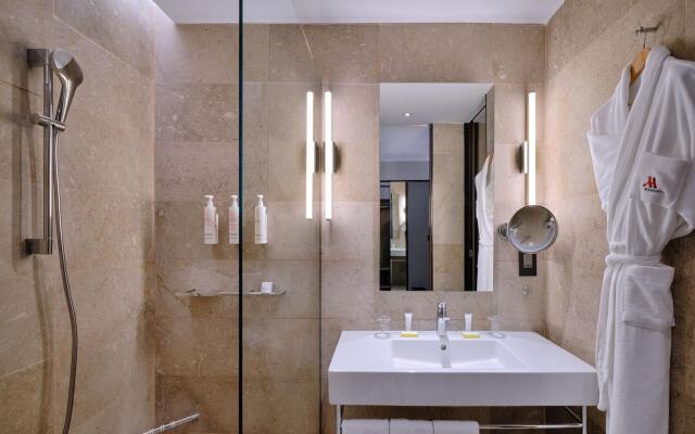 Tunis Marriott Hotel