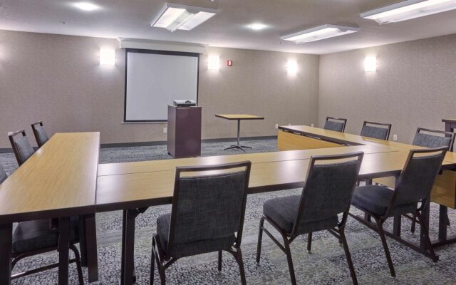 Courtyard by Marriott Eugene Springfield