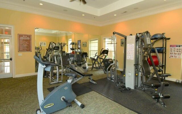 Villa Tuscana by Fairytale VR