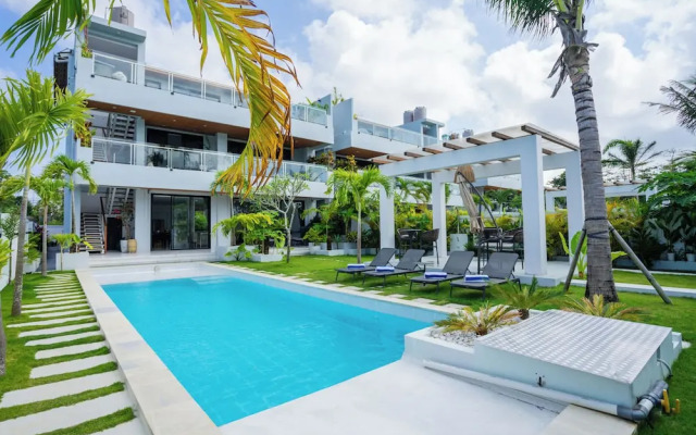 Gandum Villa Complex Luxury Boutique Stay in Uluwatu