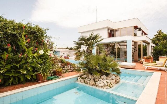 Villa Eden B&B
