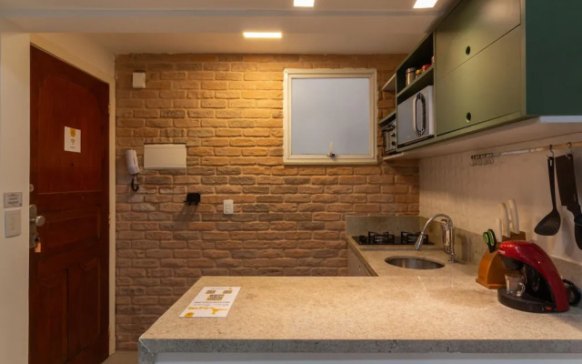 3 Minutes From Ipanema Beach Jn202