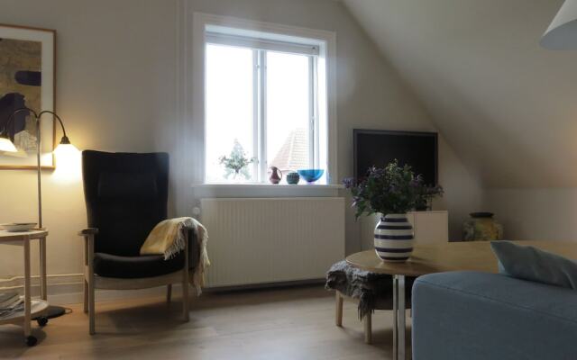 Apartment Amager 1240-1