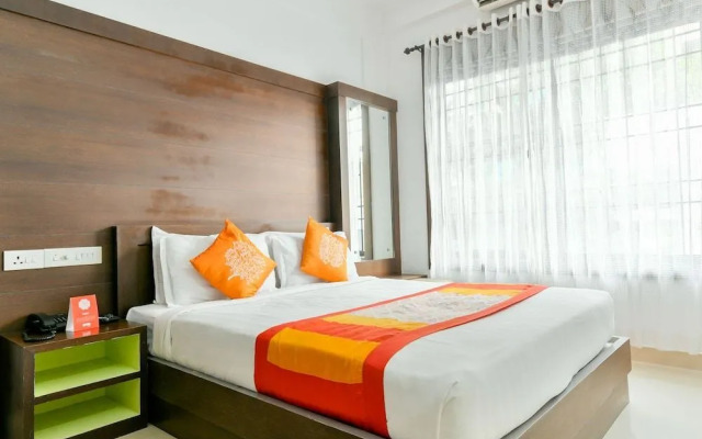 Kay Pee's Inn by OYO Rooms