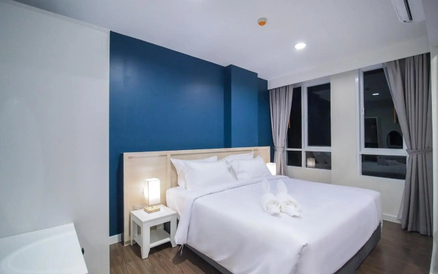 Fortune Courtyard Hotel Khao Yai