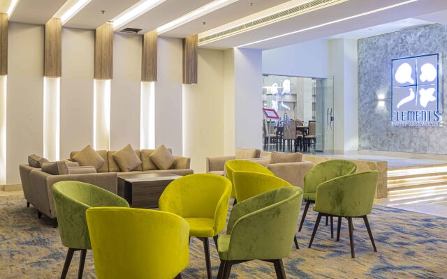 Amarina Abu Soma Resort & Aquapark