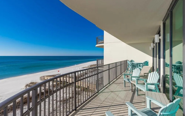 Phoenix Ix 508 3 Bedroom Condo