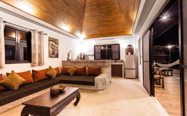 Koh Tao Heights Exclusive Apartments
