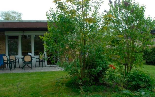 Ferienwohnung Cantay - Nr 2