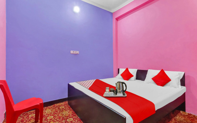 Flagship New Rajdhani Dhaba Palace